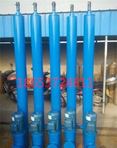 供應(yīng)濟(jì)寧DYTP拐角電液推桿