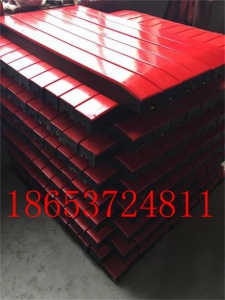供應(yīng)濟(jì)寧煤礦緩沖條