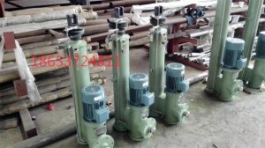 DYTP電動(dòng)推桿 DTZ500電動(dòng)推桿