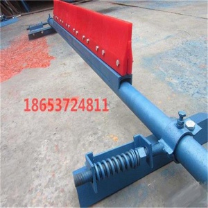 P型清掃器 適用帶寬650 質量保證
