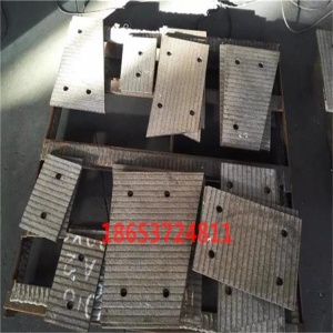 復(fù)合耐磨板 濟(jì)寧耐磨板 向上金品出品 了解一下
