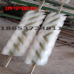 清掃器 適用于各種工業 清理效果很好