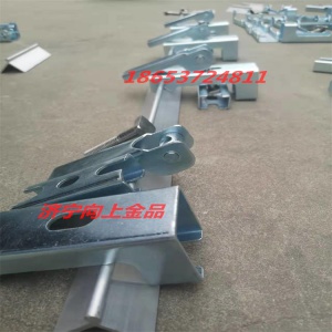 向上金品夾持器 濟(jì)寧夾持器等著你