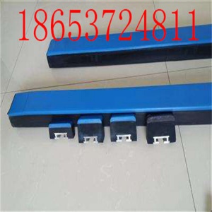 濟(jì)寧緩沖床 向上金品緩沖條 相請(qǐng)不如偶遇