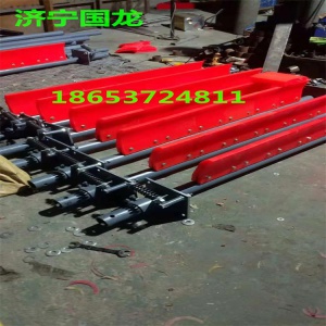 濟(jì)寧向上金品清掃器 各種型號(hào)的清掃器