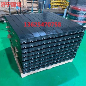 緩沖條規格 緩沖條作用 緩沖條材質 濟寧向上金品