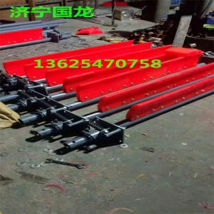 濟寧清掃器 向上金品清掃器 型號可定制 歡迎您的光臨